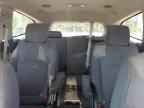 2011 CHEVROLET TRAVERSE