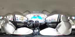 2015 NISSAN Versa Note