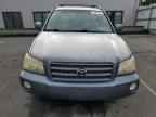 2003 TOYOTA HIGHLANDER