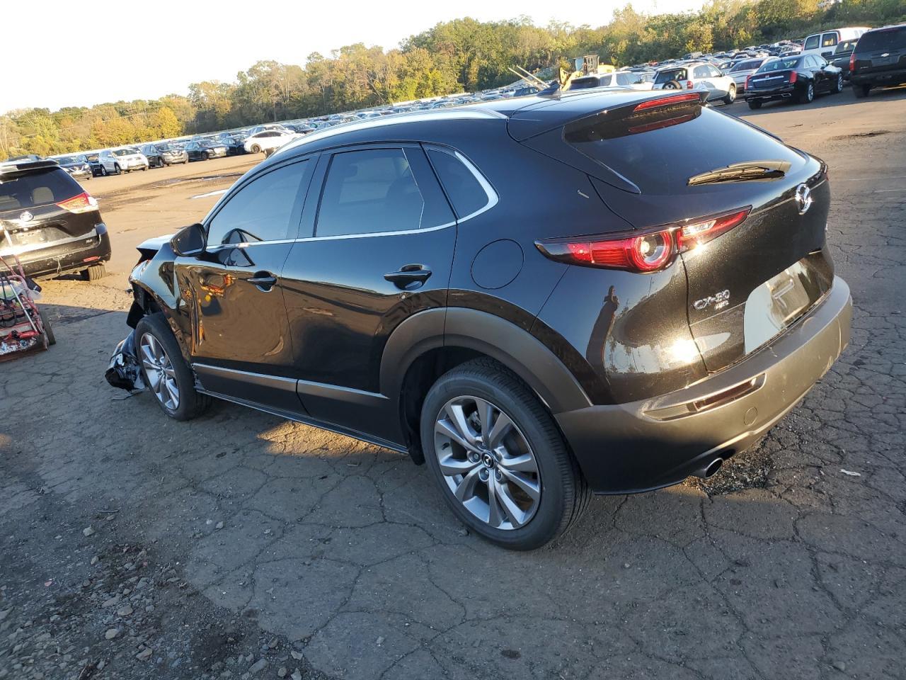 2023 MAZDA CX-30