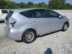 2013 TOYOTA PRIUS V