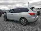 2013 NISSAN PATHFINDER