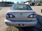 2001 TOYOTA COROLLA