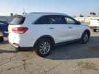 2018 KIA SORENTO