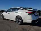 2021 NISSAN ALTIMA