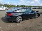2016 NISSAN Maxima