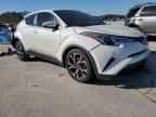 2018 TOYOTA C-HR
