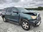 2008 TOYOTA Sequoia
