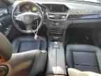 2011 MERCEDES-BENZ E-Class