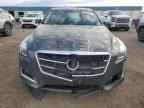 2014 CADILLAC CTS