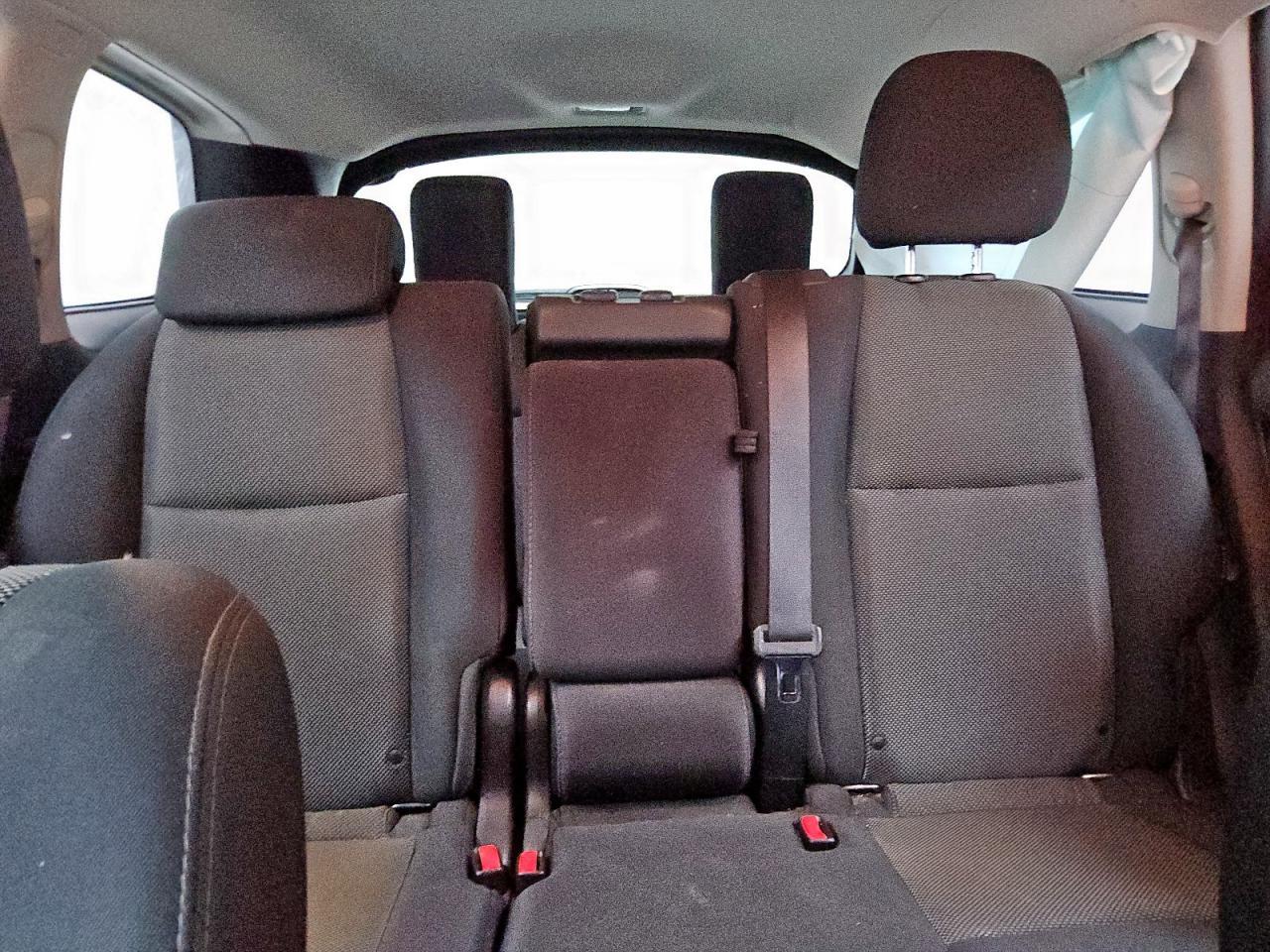 2018 NISSAN PATHFINDER