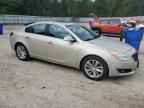 2014 BUICK Regal