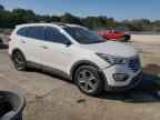 2016 HYUNDAI SANTA FE