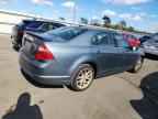 2011 FORD FUSION