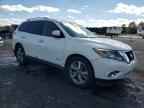 2014 NISSAN PATHFINDER