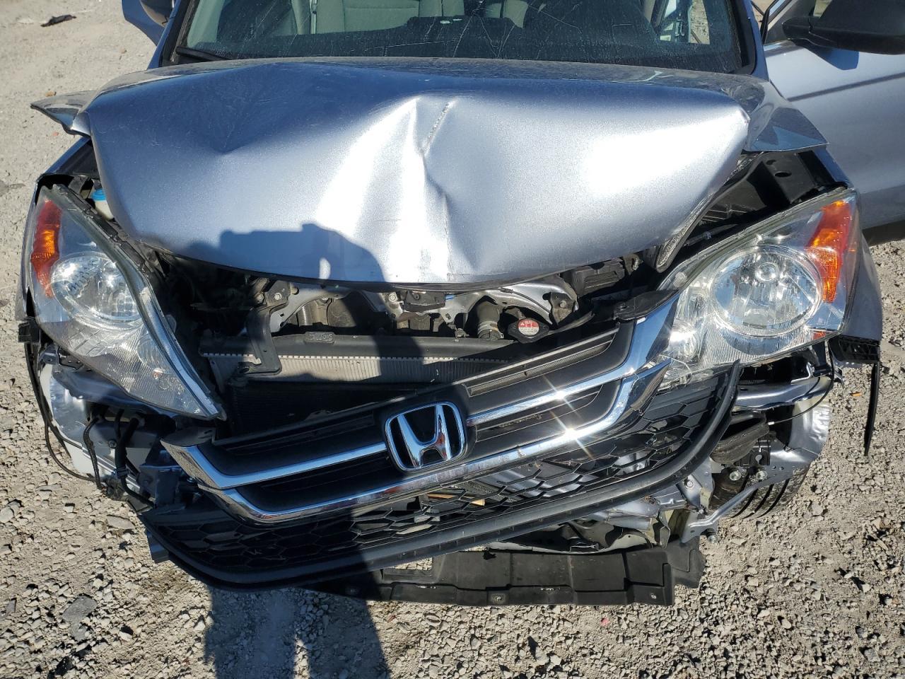 2010 HONDA CR-V