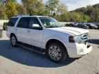 2011 FORD Expedition