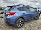 2018 SUBARU Crosstrek