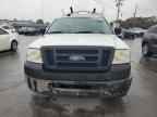 2008 FORD F-150
