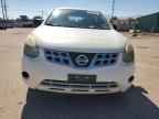 2014 NISSAN ROGUE