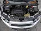 2013 CHEVROLET SONIC