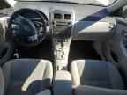 2011 TOYOTA COROLLA