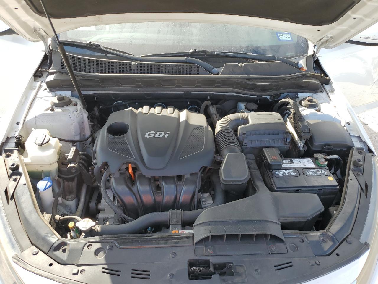 2013 KIA OPTIMA