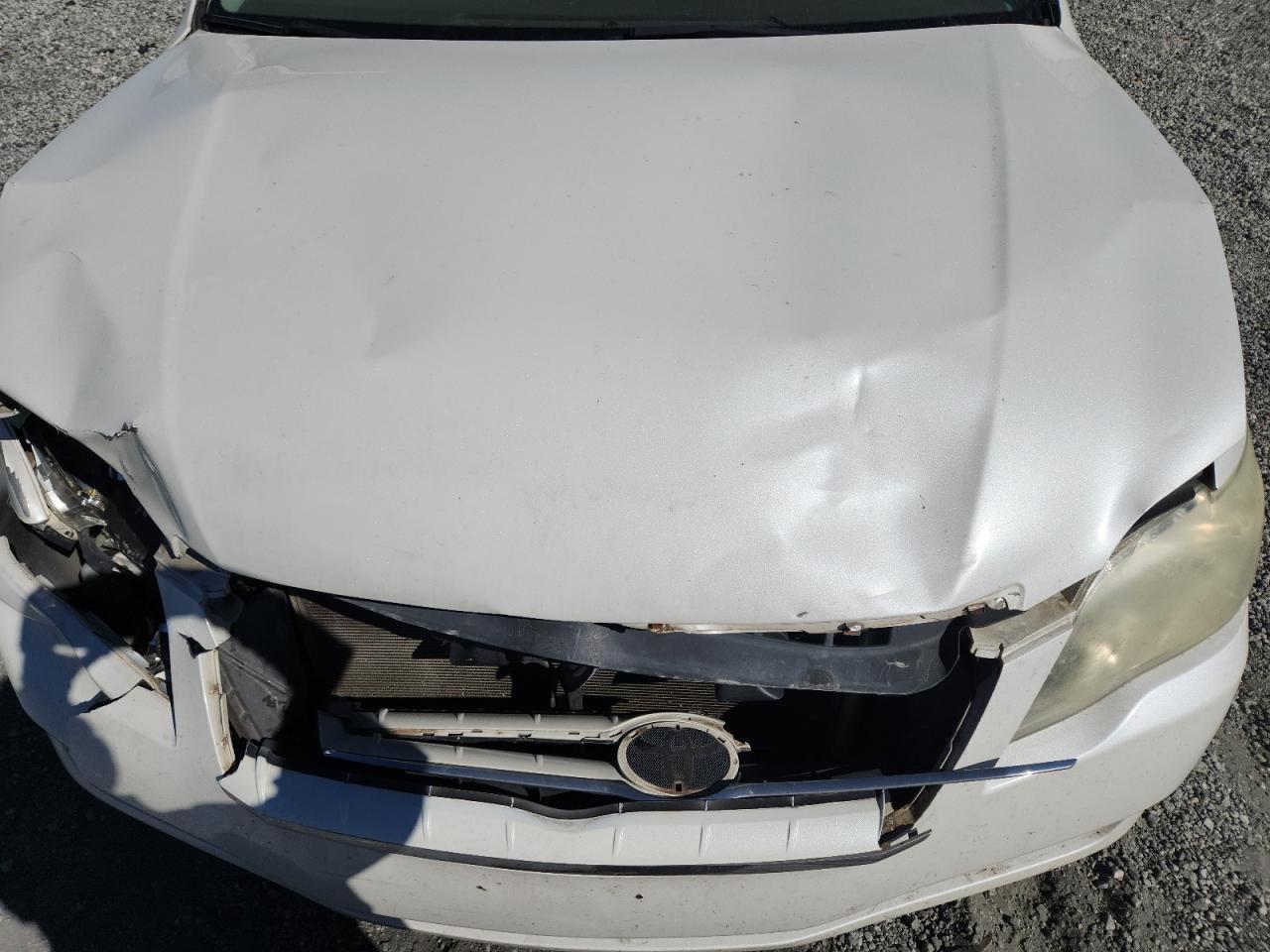 2006 TOYOTA Avalon