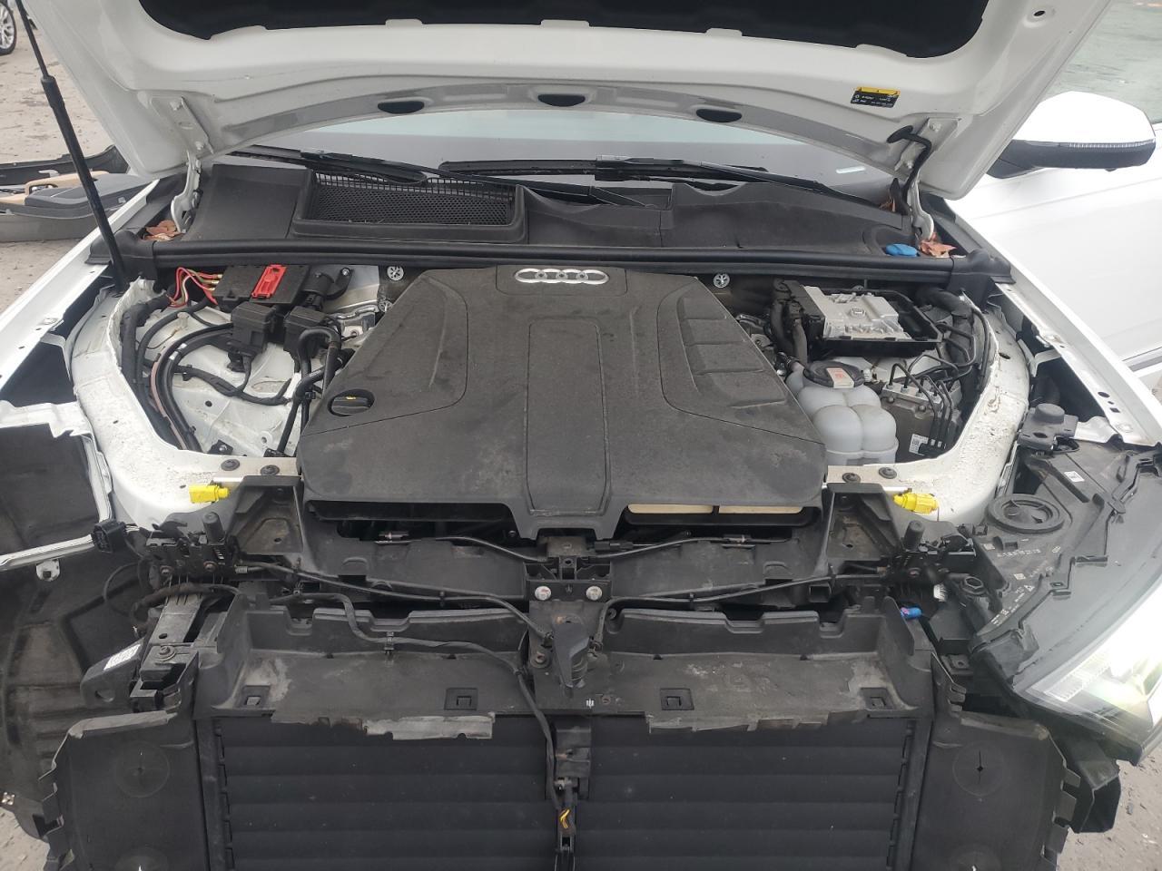 2021 AUDI Q7