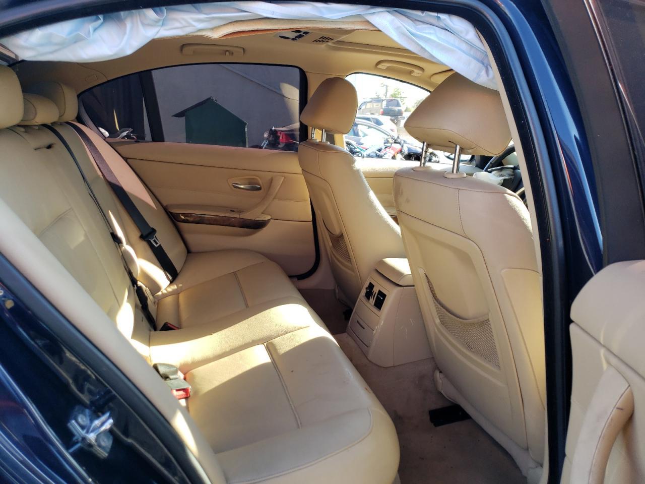 2008 BMW 3 SERIES