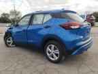 2025 NISSAN KICKS