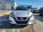 2022 NISSAN VERSA