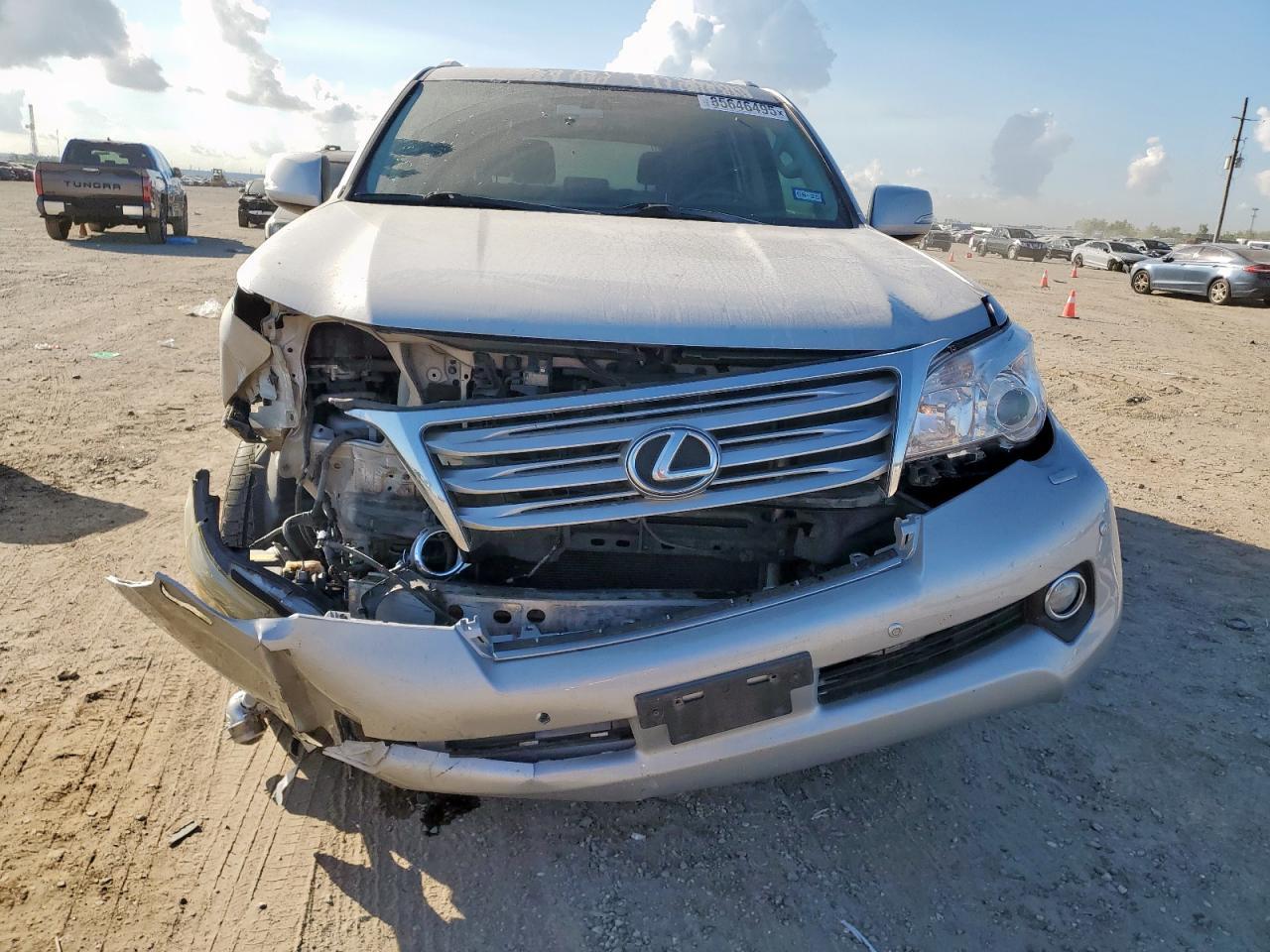 2010 LEXUS Gx