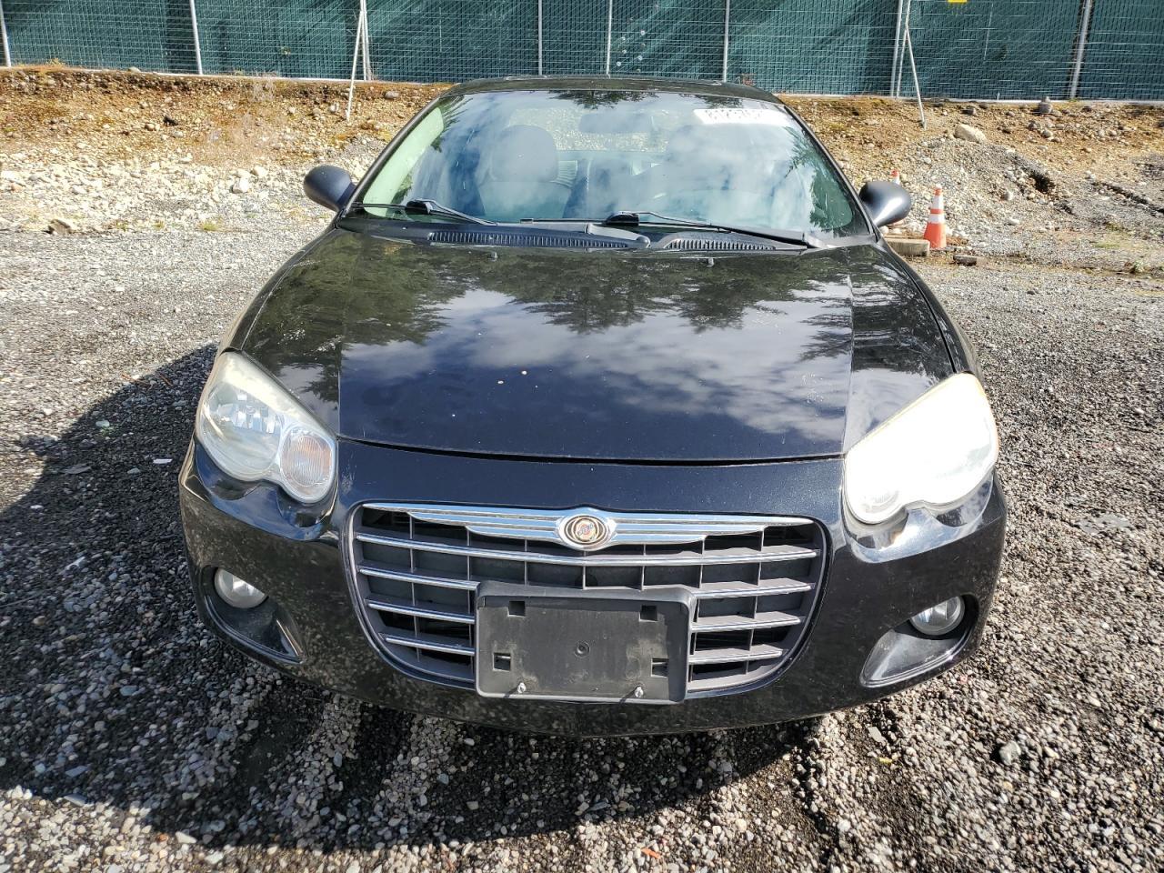 2006 CHRYSLER Sebring