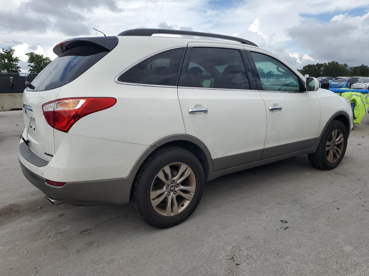 2012 HYUNDAI Veracruz