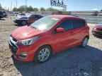 2019 CHEVROLET Spark