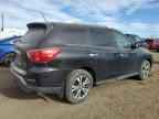 2018 NISSAN PATHFINDER
