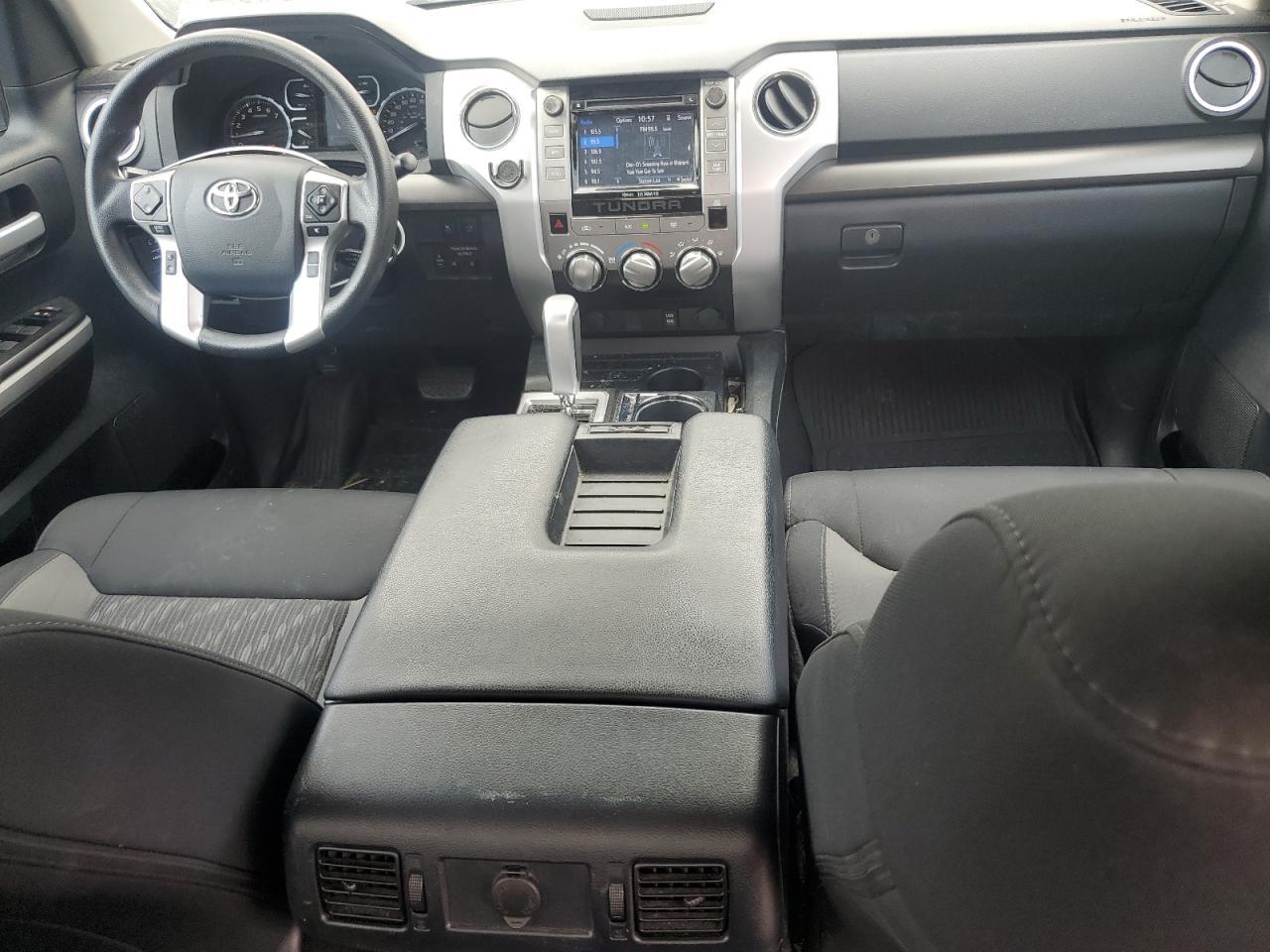 2018 TOYOTA TUNDRA