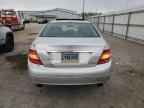 2009 MERCEDES-BENZ C-CLASS