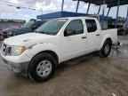 2018 NISSAN Frontier