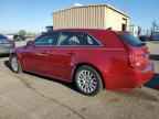 2010 CADILLAC CTS