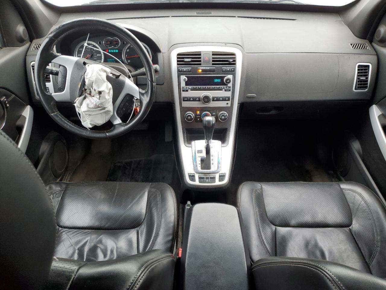 2008 CHEVROLET EQUINOX