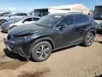 2018 LEXUS Nx