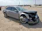 2007 FORD FUSION