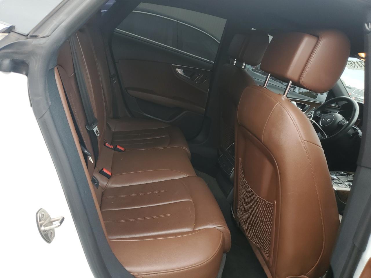 2013 AUDI A7