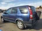 2005 HONDA CR-V