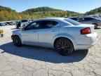 2011 DODGE Avenger