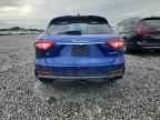 2019 MASERATI Levante