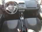 2007 HONDA FIT