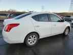 2012 NISSAN VERSA